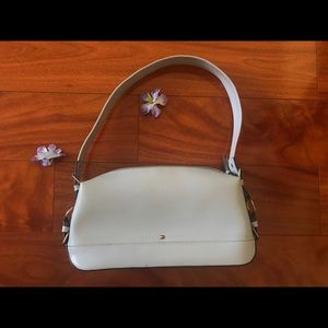 Baby Blue Tommy Hilfiger Handbag